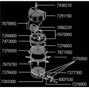 Eheim Canister Clip Best Price