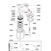 Eheim Seal Ring Adpt 2076/2078 Best Price