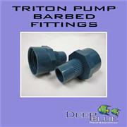 Db Triton Barbed Fitting Best Price