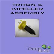 Db Triton Impeller W/Shaft Best Price