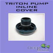 Db Triton Inline Pump Cover Best Price