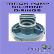 Db Triton Pump Cover O Ring Best Price