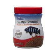 Aqueon Cichlid Mini Granules 3Oz Best Price