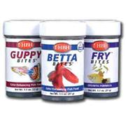 Hbh Fry Bites .98Oz Best Price