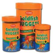 PetCareRx.com Hbh Goldfish Nuggets
