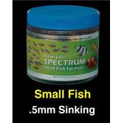 Nls Small Fish Sinking Best Price