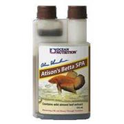 Onutr Atison's Betta Spa 100Ml Best Price