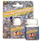 Onutr Nano Reef Fish Food 15Gm Best Price
