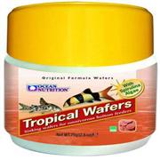 Onutr Tropical Wafers Best Price