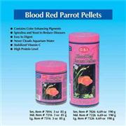 Osi Blood Red Parot Pellet Best Price