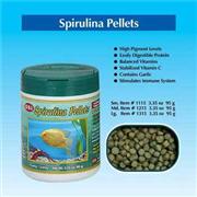 Osi Pellets Spirulina Best Price