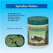 Osi Wafer Spirulina 3.35Oz Best Price