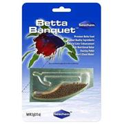 Seachem Betta Banquet 3Gm Best Price