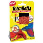 Tetra Betta Mini Pelet .09Oz Best Price