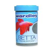 Ward Betta Food 1.2Oz Best Price