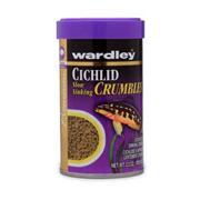 Ward Cichlid Crumbles 2.5Oz Best Price