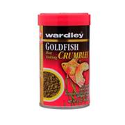Ward Goldfish Crumbles 2.5Oz Best Price