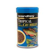Ward Tropical Crumbles 2.5Oz Best Price