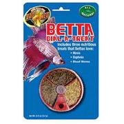 Zoo Betta Dial-A-Treat .12Oz Best Price