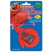 Zoo Betta Micro Pellet Food .65 Best Price