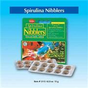 Osi Spirulina Nibblers .53Oz Best Price