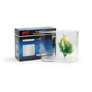 Lees Mini Oval Deco Aquarium Best Price