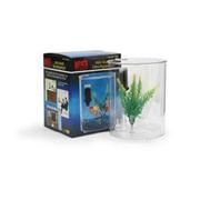 Lees Mini Round Deco Aquarium Best Price
