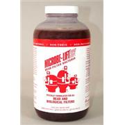 Mic Bead Filter Bacteria Best Price