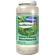 Seachem Equilibrium Best Price