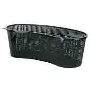 Cl Pond Basket-Kidney 18X7x6' Best Price