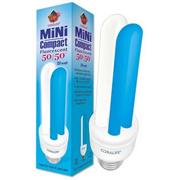 Cl 20W 50/50 Mini Compact Bulb Best Price