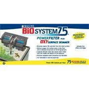Img Bio Power Filter With/Skimmer Best Price