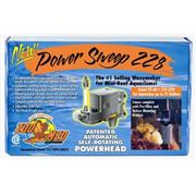 Zoo Power Sweep Power Head Best Price