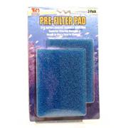 Tom Prefilter Pad/Surface Skimmer 2Pk Best Price