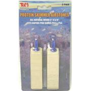 Tom Protein Skimmer Wood Airstone 2Pk Best Price