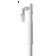 Ag Megaflow Adjust Drainpipe Best Price