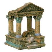 Br Aq Kritter Ii Temple Ruins Best Price