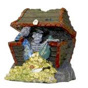Br Aq Kritter Ii Treas. Chest Best Price