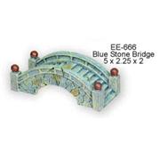 Br Blue Stone Bridge Best Price