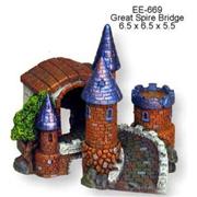 Br Great Spire Bridge Best Price