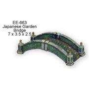 Br Japanese Garden Bridge Best Price