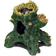 Br Jumbo Hollow Tree Stump Best Price