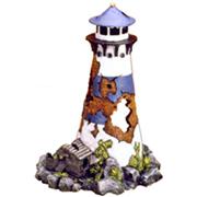 Br Lighthouse Ruin Best Price