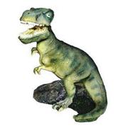 PetCareRx.com Zan Ornament - Bubbler T.Rex