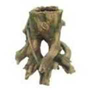 Osi Rough Bark Tree Stump Lg Best Price