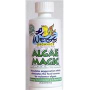 Aq M.Weiss Algae Magic Best Price