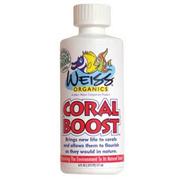 Aq M.Weiss Coral Boost Best Price