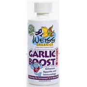 Aq M.Weiss Garlic Boost 6Oz Best Price