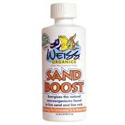 Aq M.Weiss Sand Boost Best Price