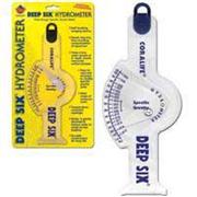 Cl Deep Six Hydrometer Best Price